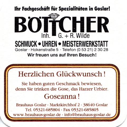 goslar gs-ni brh gose ramm 1b (quad185-bttcher)